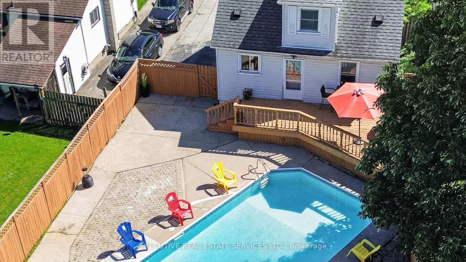 38 PARKER STREET - 36