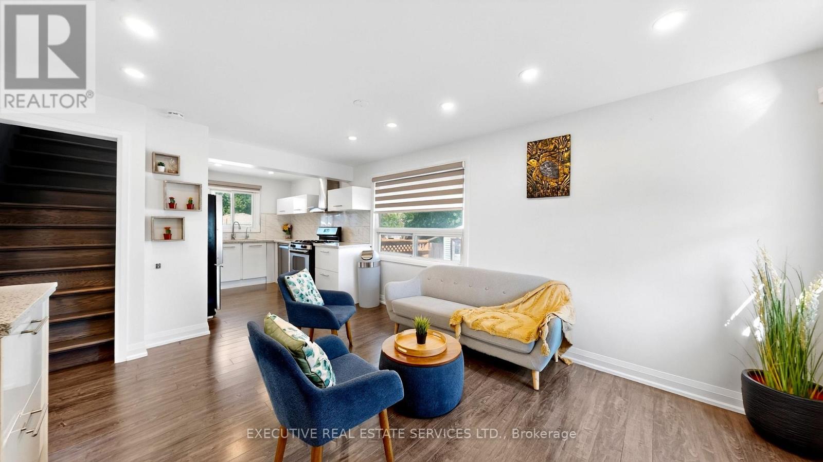 38 PARKER STREET - 5
