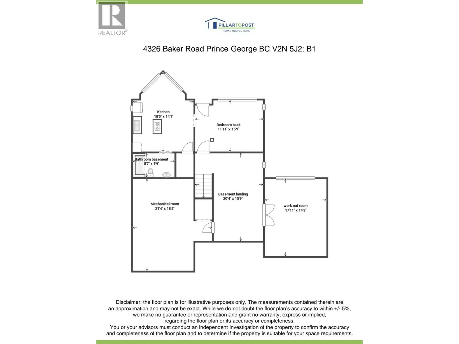 4326 BAKER ROAD - 28