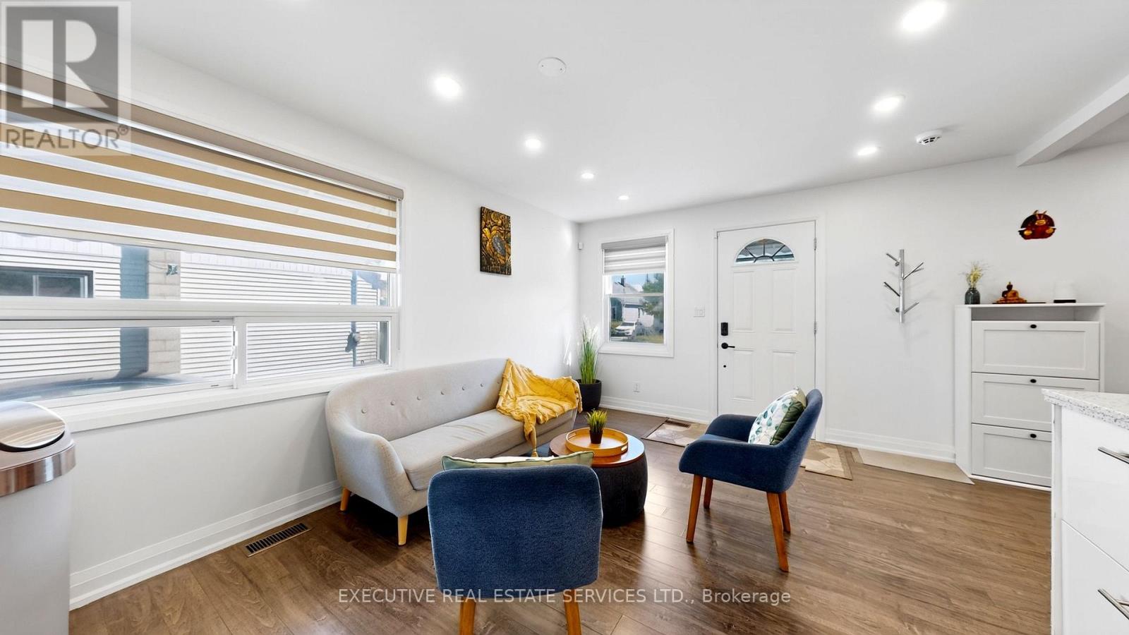38 PARKER STREET - 6
