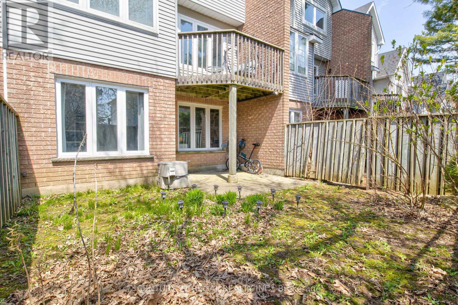 #15 310 CHRISTOPHER DRIVE - 21