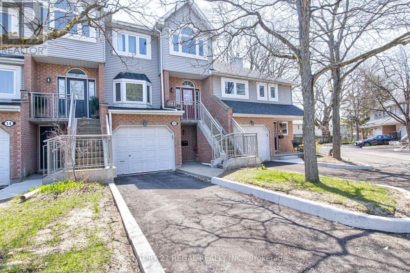 #15 310 CHRISTOPHER DRIVE - 1