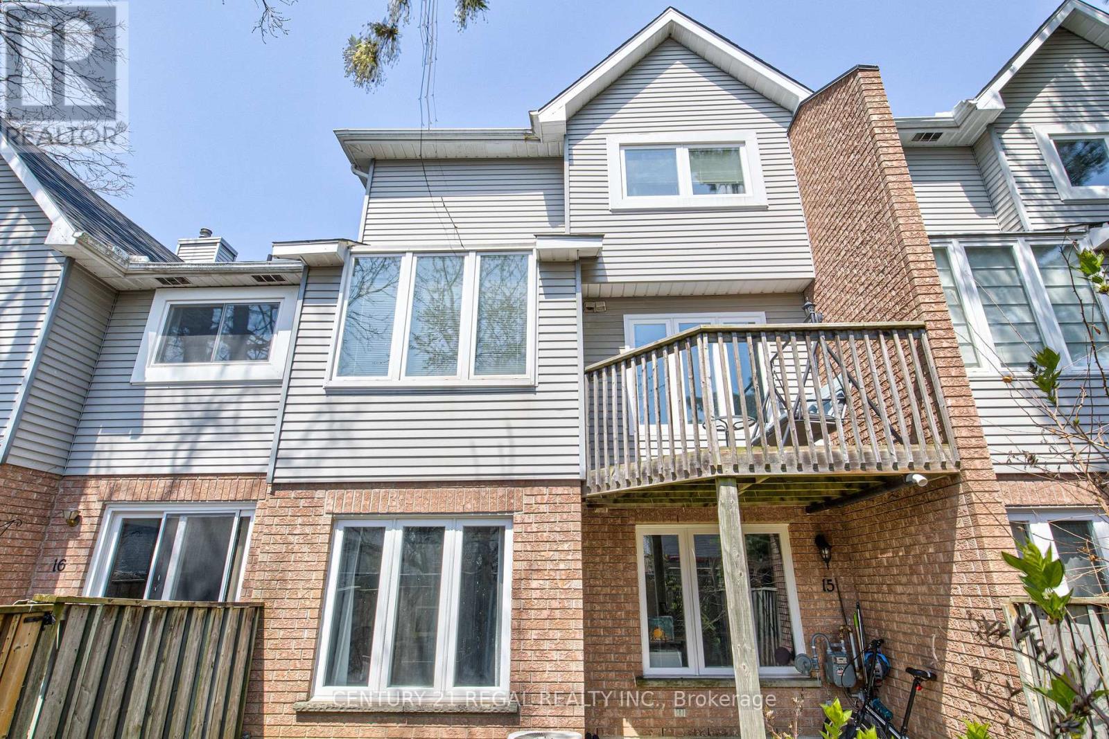 #15 310 CHRISTOPHER DRIVE - 20
