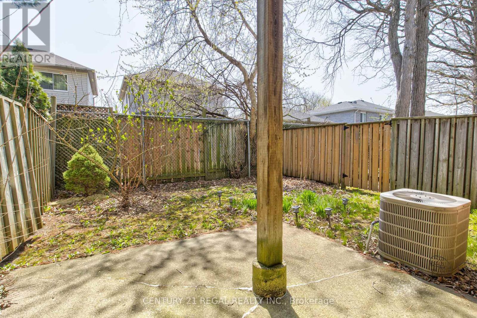 #15 310 CHRISTOPHER DRIVE - 22