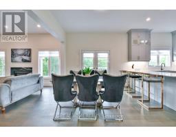 Dining room - 8 Forest Heights Court, Oro Medonte, ON L0L2E0 Photo 12