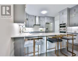 Kitchen - 8 Forest Heights Court, Oro Medonte, ON L0L2E0 Photo 14