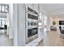 Eating area - 8 Forest Heights Court, Oro Medonte, ON L0L2E0 Photo 15