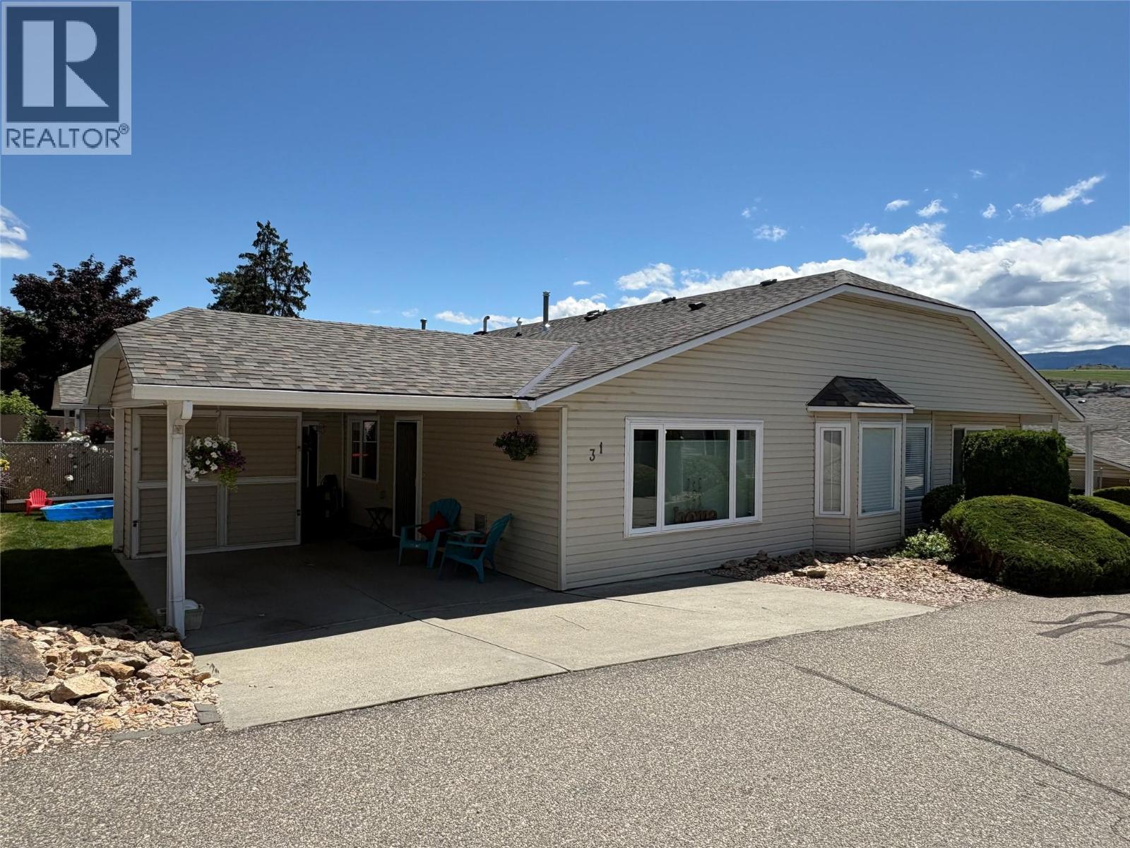 #31 4600 Bella Vista Road - 1