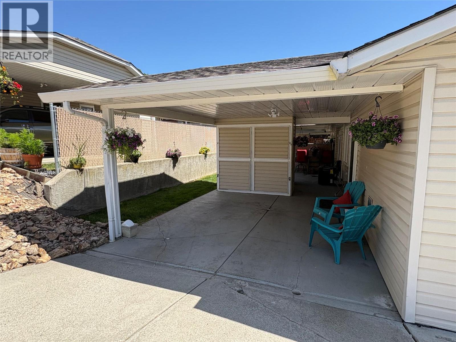 #31 4600 Bella Vista Road - 19