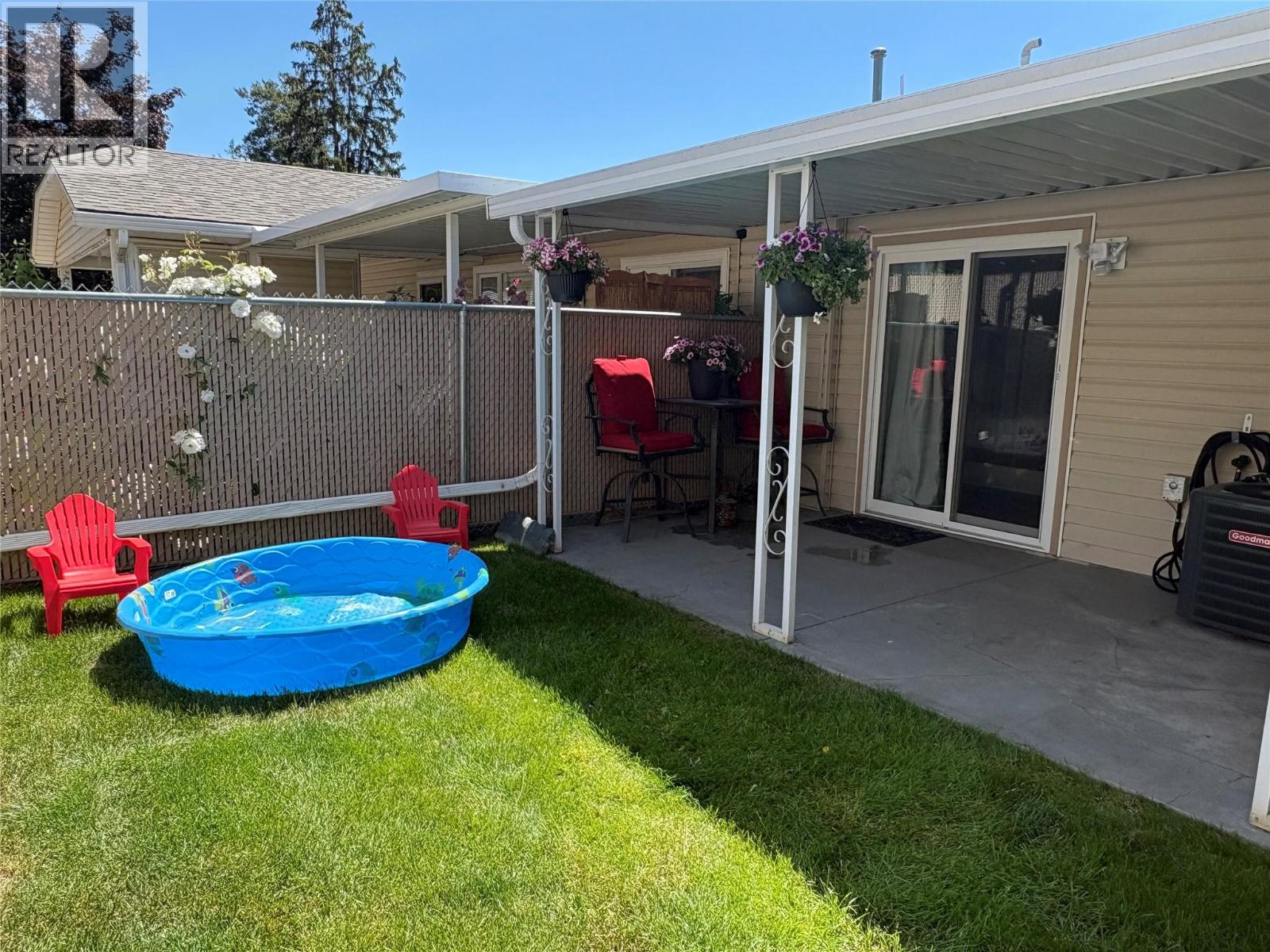 #31 4600 Bella Vista Road - 2