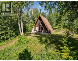 Primary bedroom of 25005 CAMP ROAD · Prince George, BC