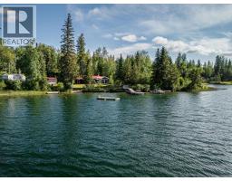 Front exterior of 25005 CAMP ROAD · Prince George, BC