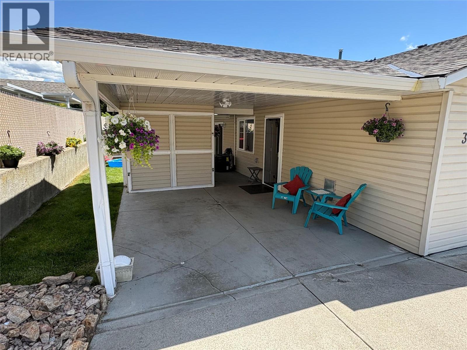 #31 4600 Bella Vista Road - 21