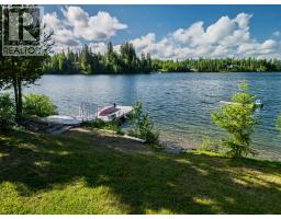 Living room of 25005 CAMP ROAD · Prince George, BC