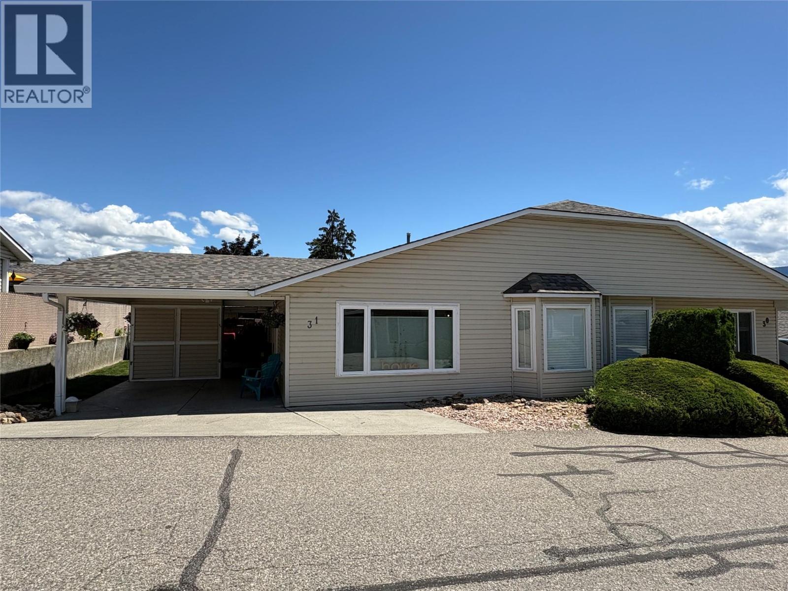 #31 4600 Bella Vista Road - 22