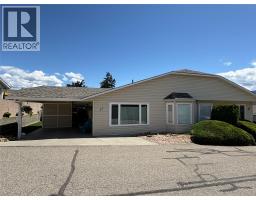 4600 Bella Vista Road Unit# 31, Vernon, BC V1T2N4 Photo 22