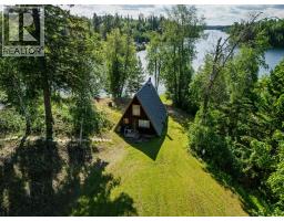 Kitchen of 25005 CAMP ROAD · Prince George, BC