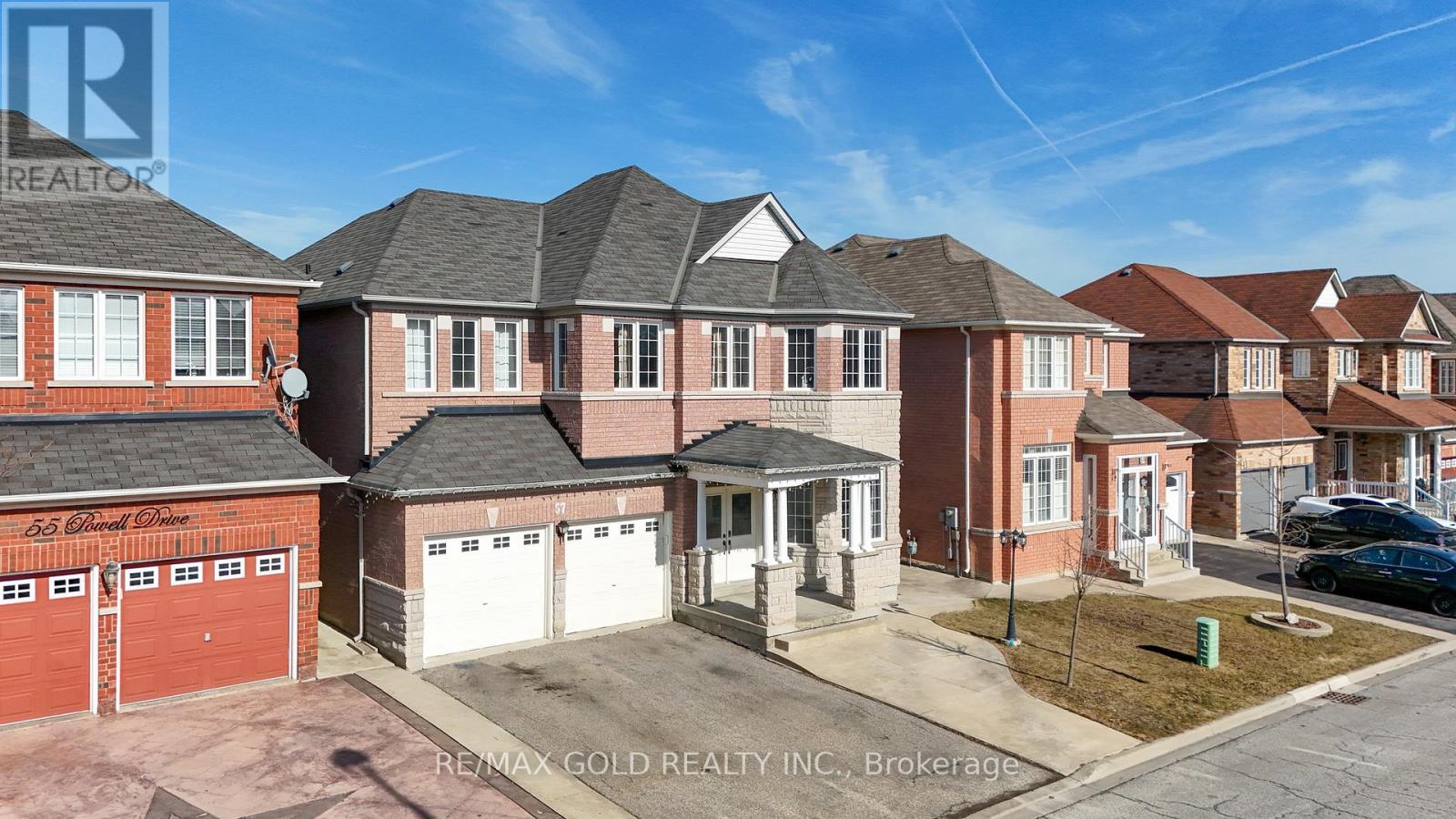 57 POWELL DRIVE - 2