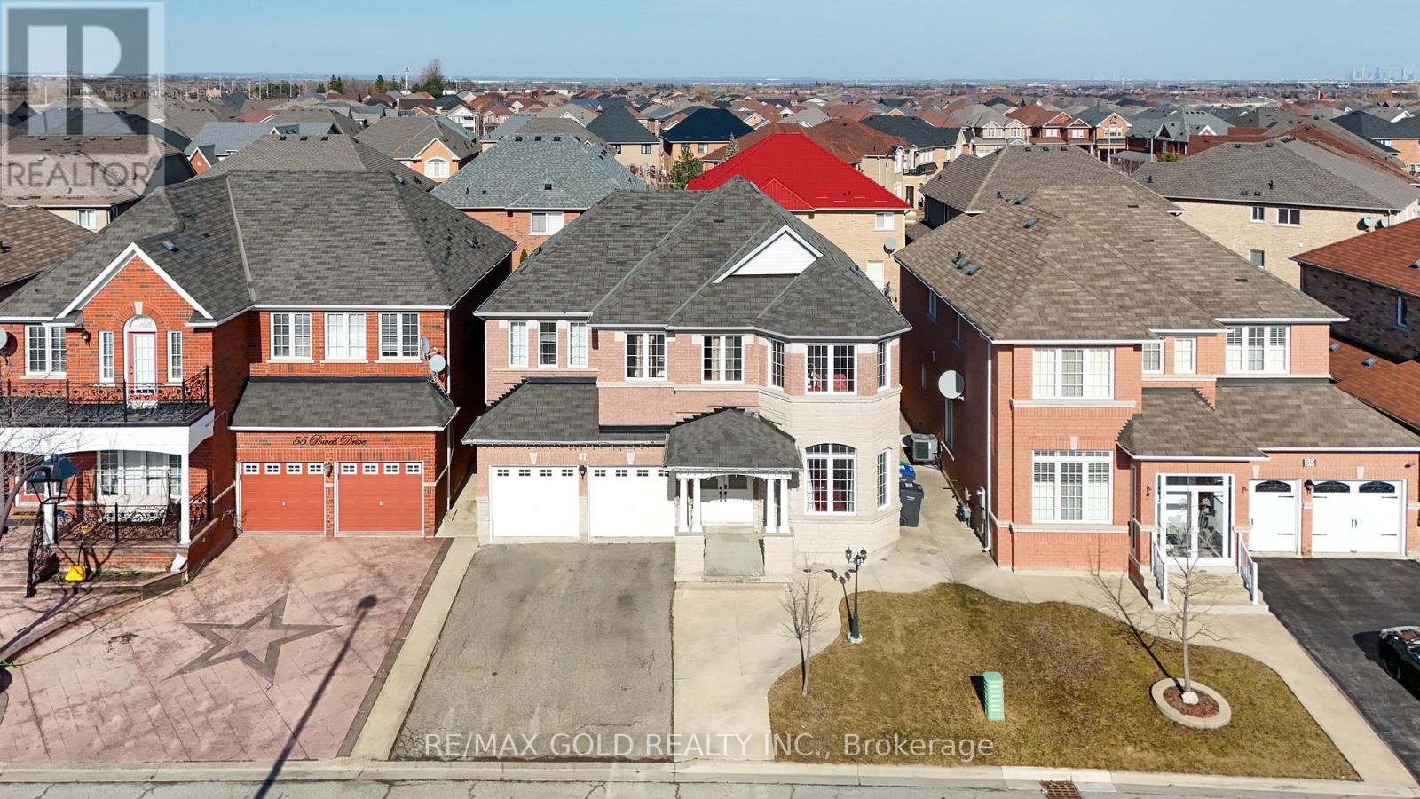 57 POWELL DRIVE - 3