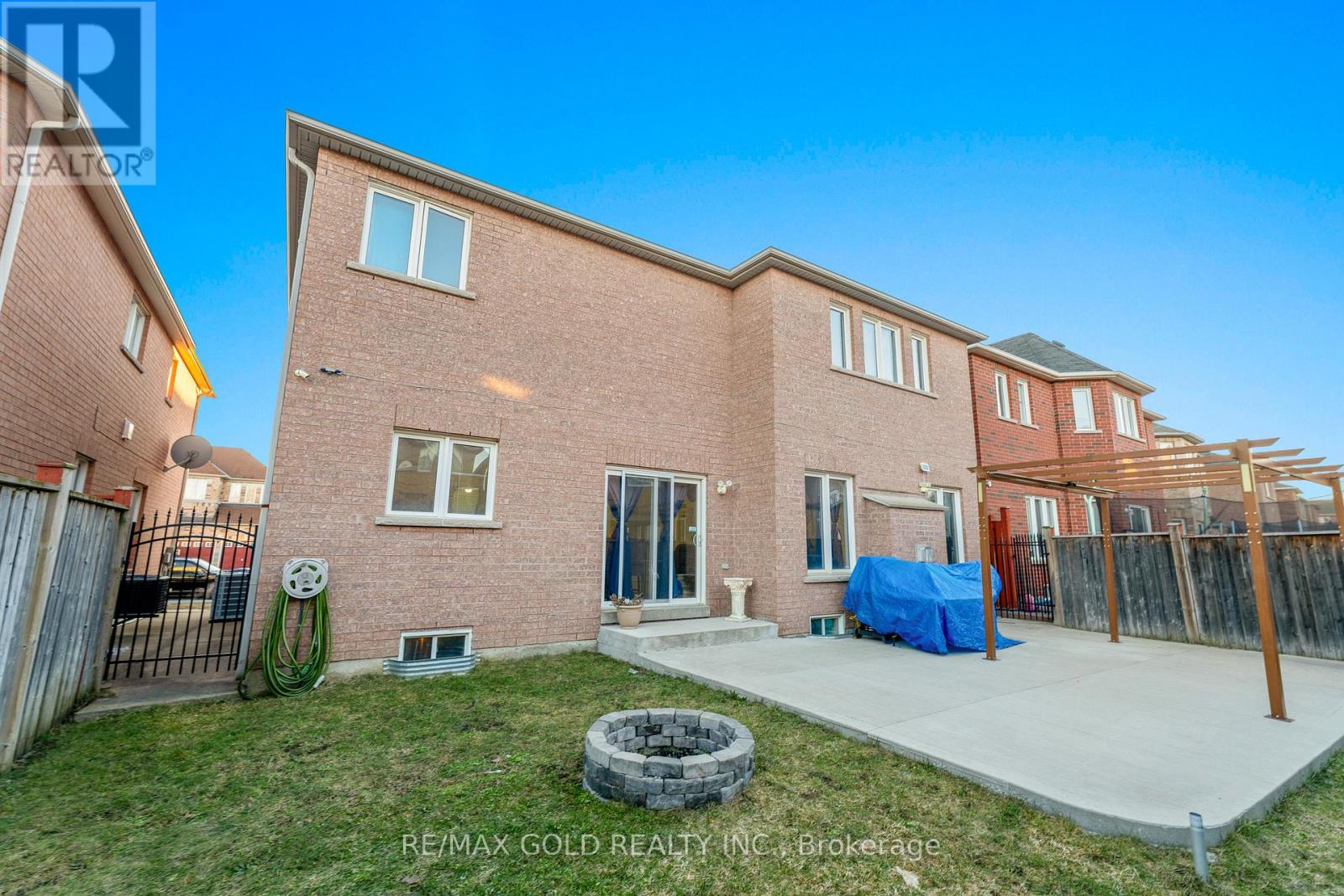 57 POWELL DRIVE - 5