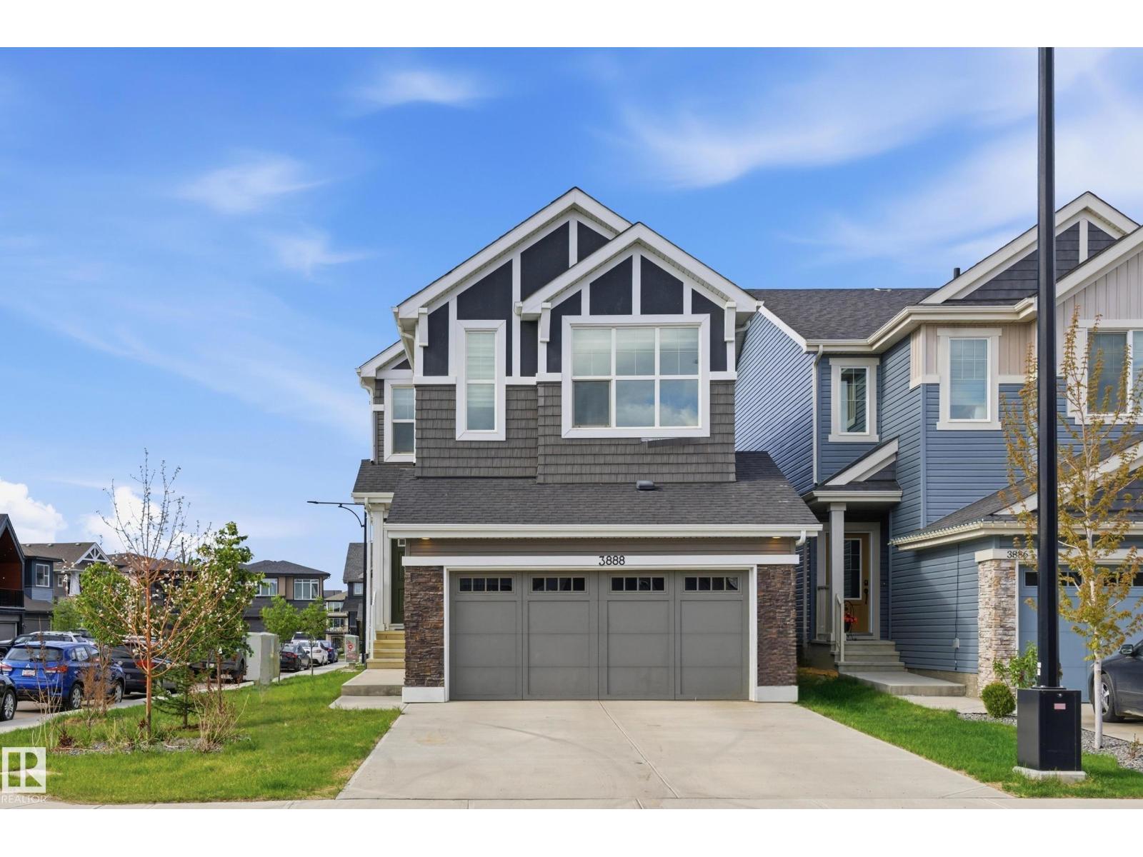 3888 CHRUSTAWKA PL SW SW - 1