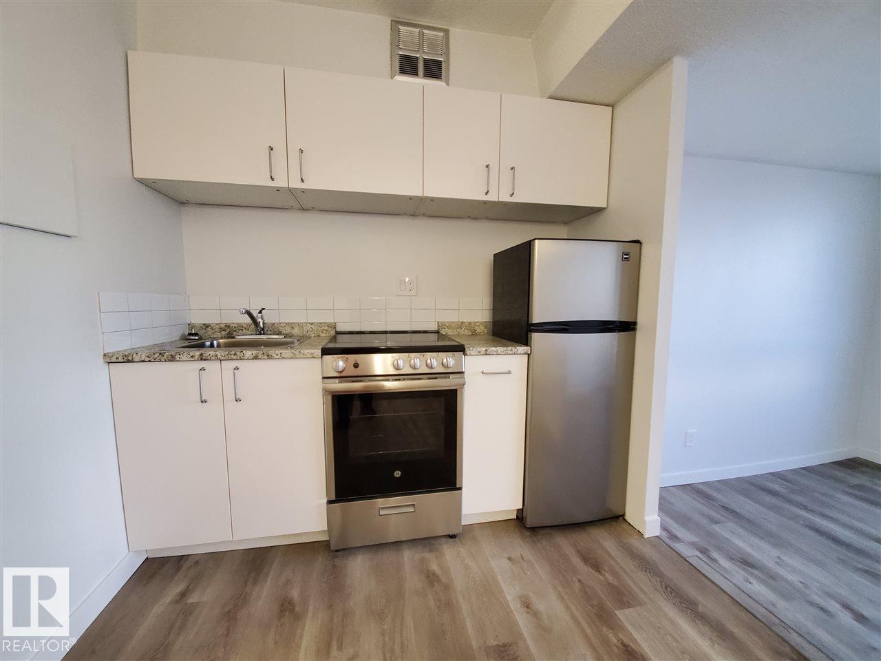 #614 10160 114 ST NW - 1