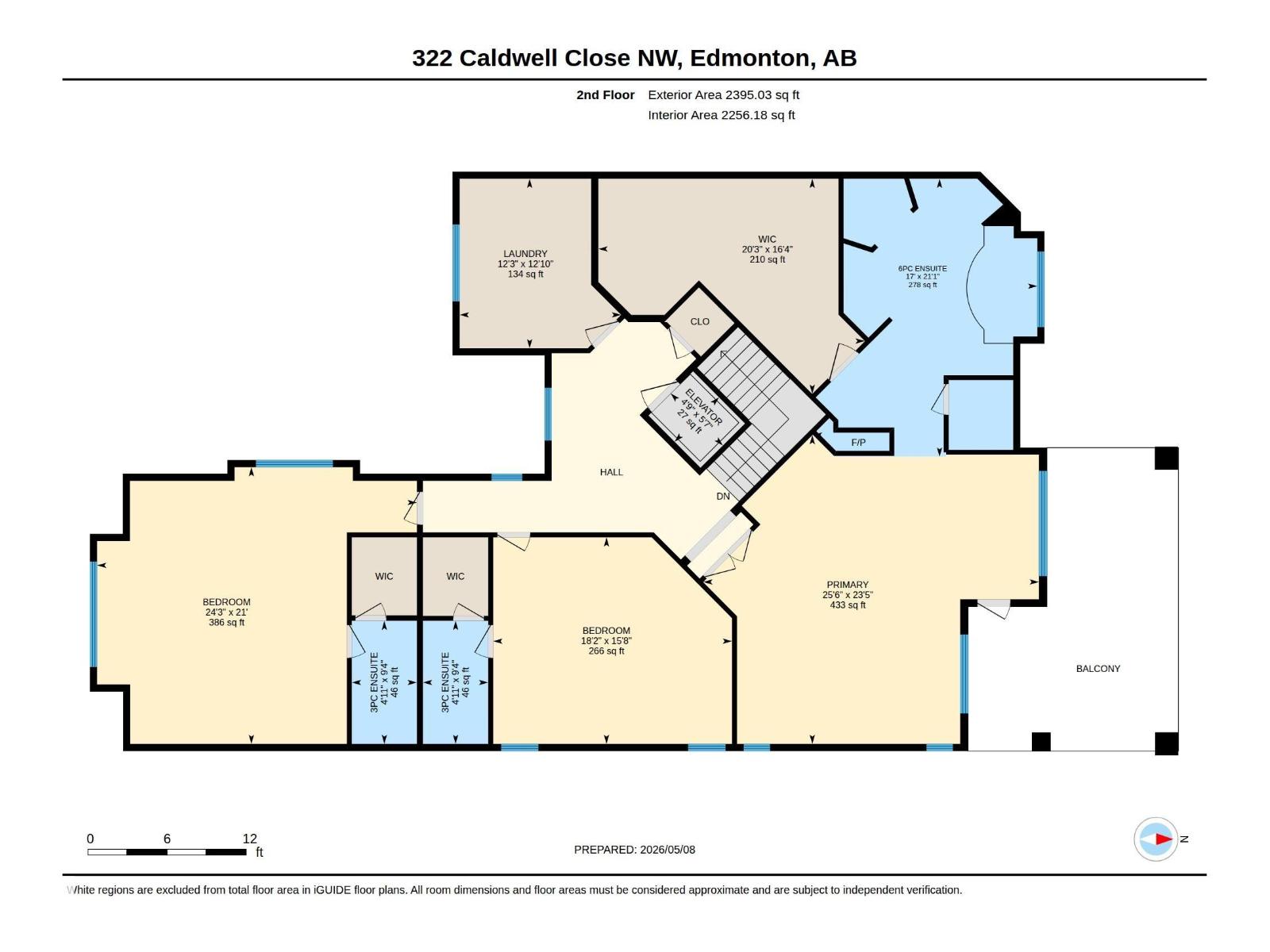 322 CALDWELL CL NW - 70