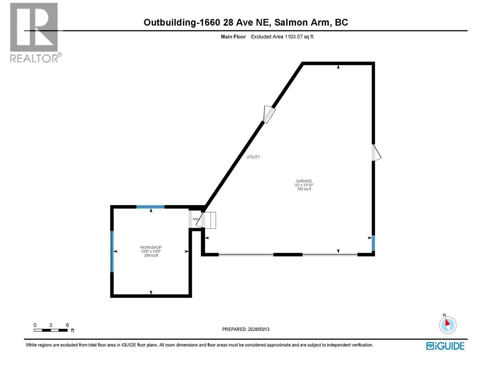 1660 28 Avenue NE - 37