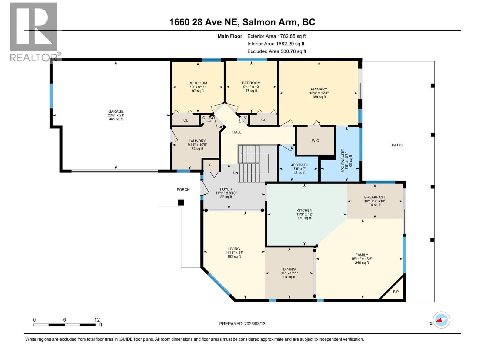 1660 28 Avenue NE - 39