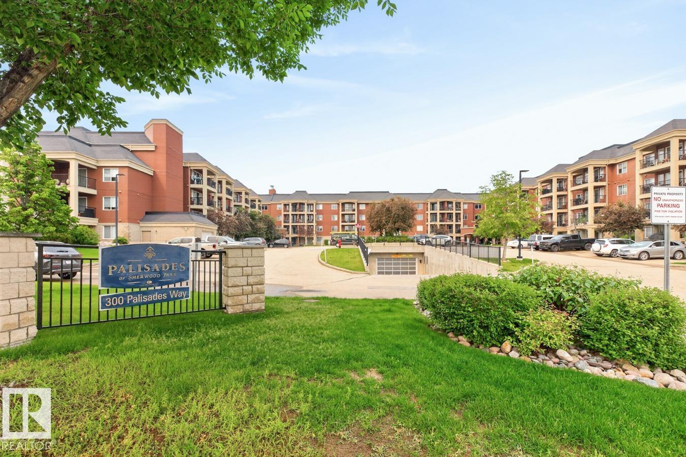 #136 300 PALISADES WY - 40