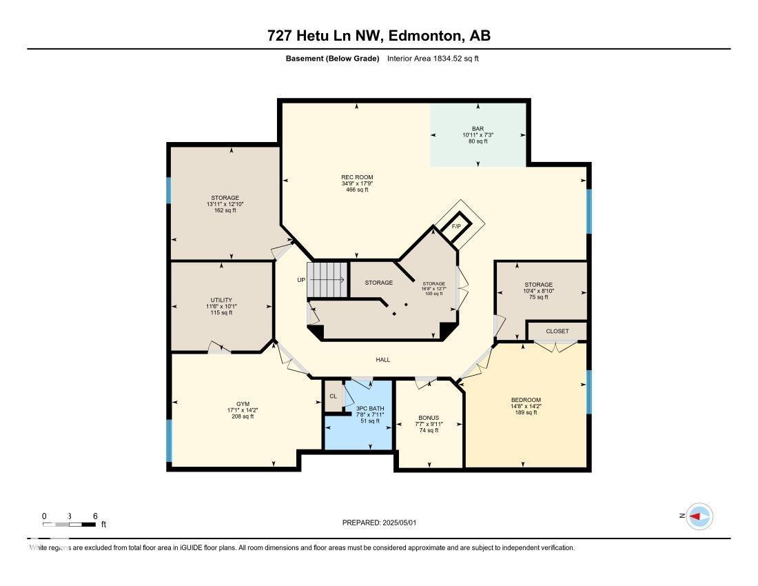 727 HETU LN NW - 75