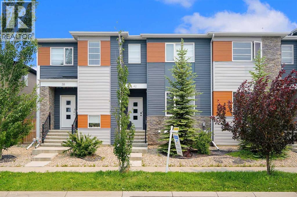 42 MIDTOWN Boulevard SW - 1