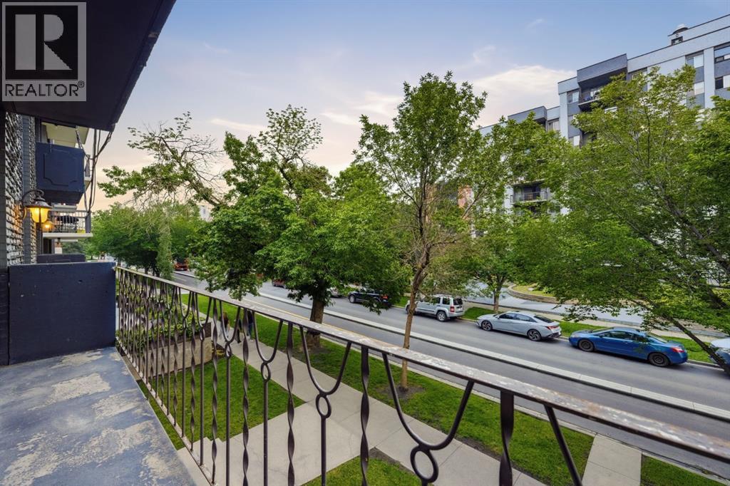 #302 620 15 Avenue SW - 2