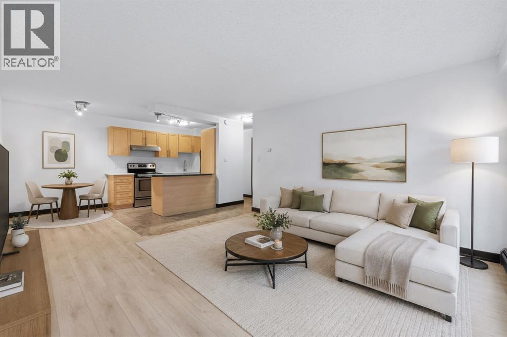 #302 620 15 Avenue SW - 9