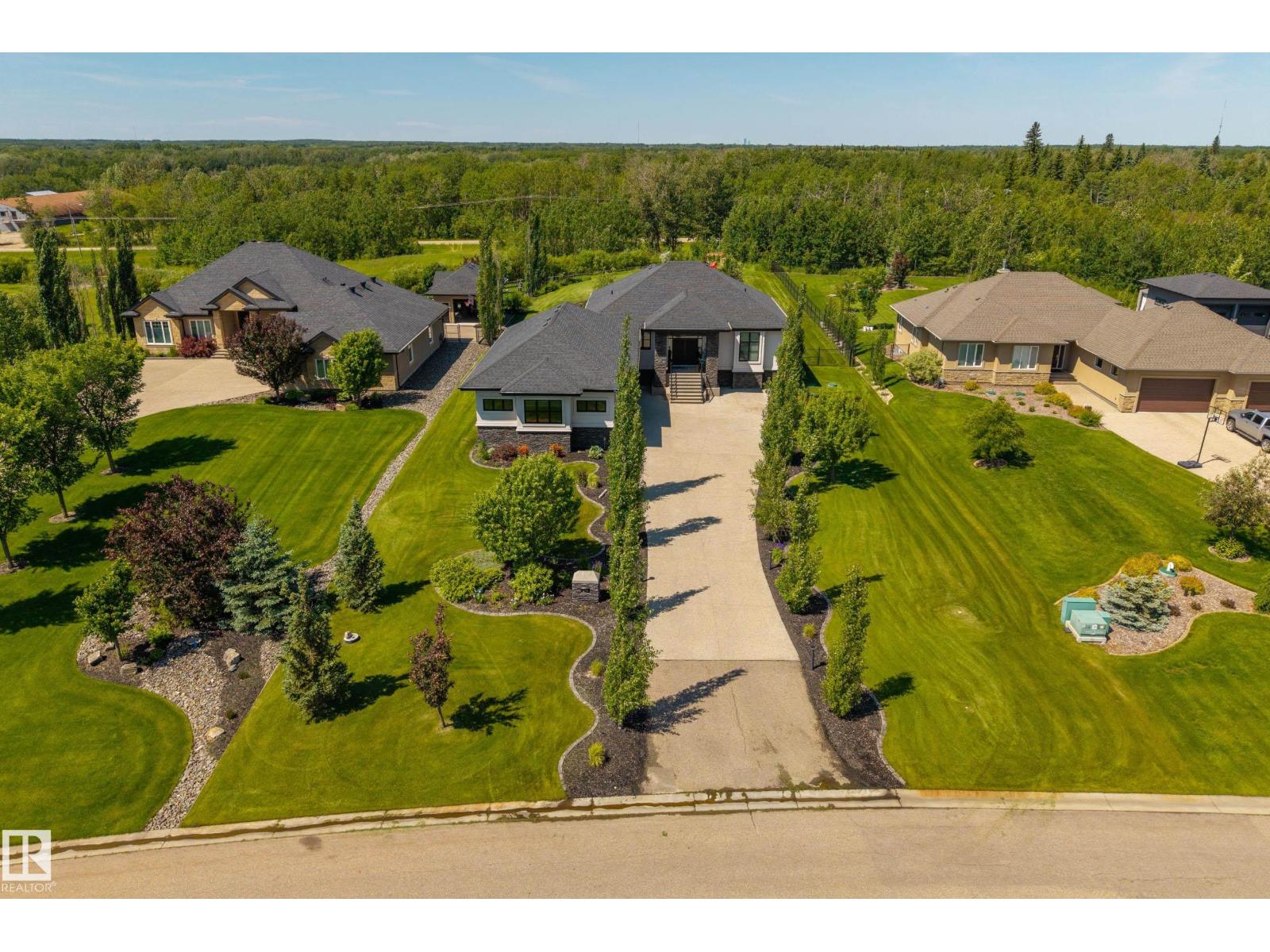 #224 52367 RGE ROAD 223 - 62