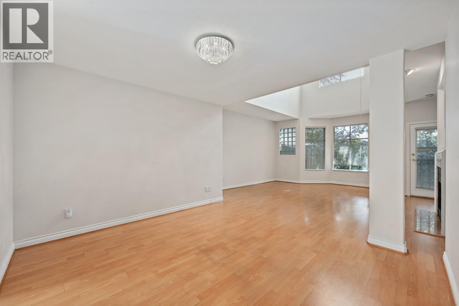 #27-7695 ST. ALBANS Road, Richmond