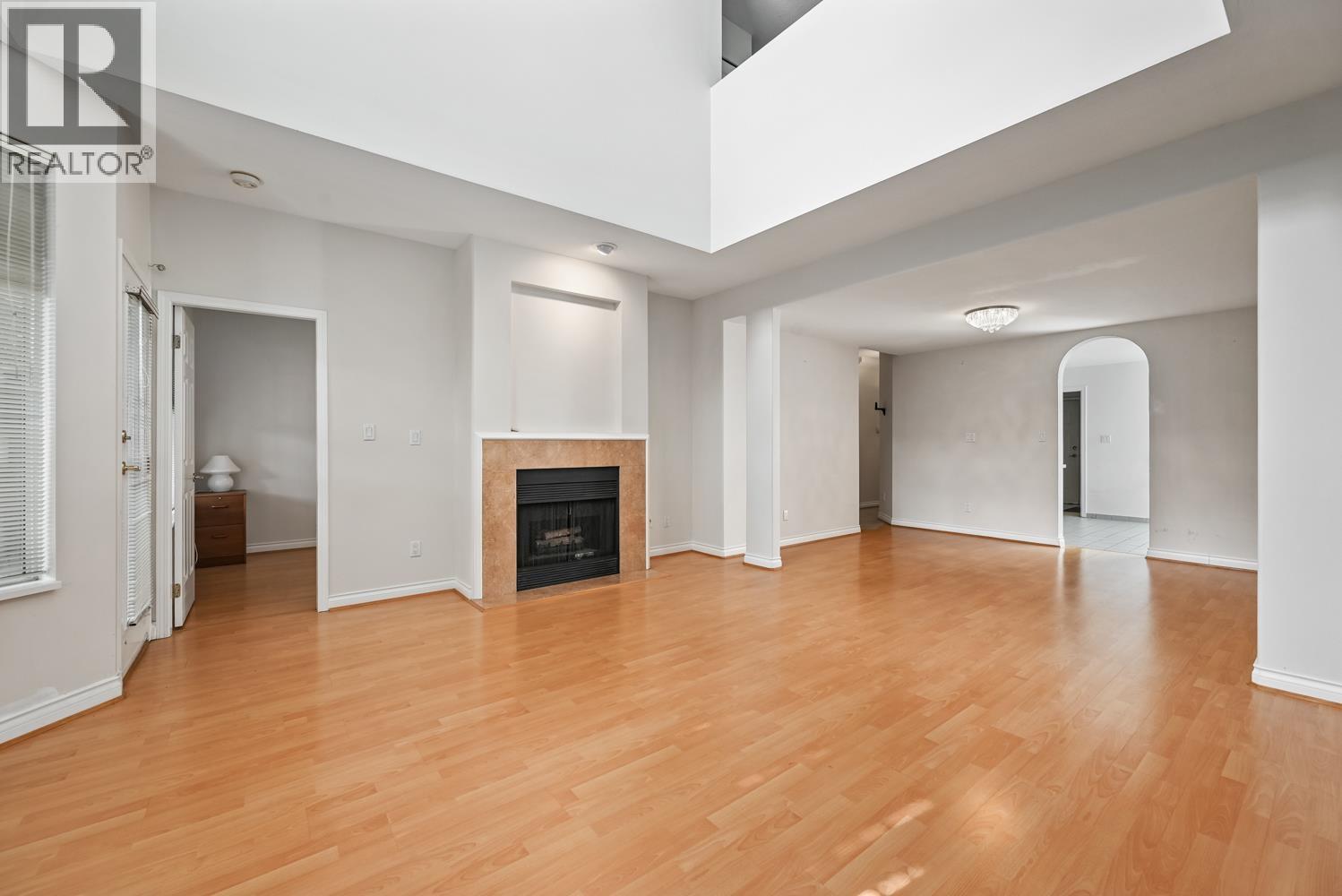 #27-7695 ST. ALBANS Road, Richmond