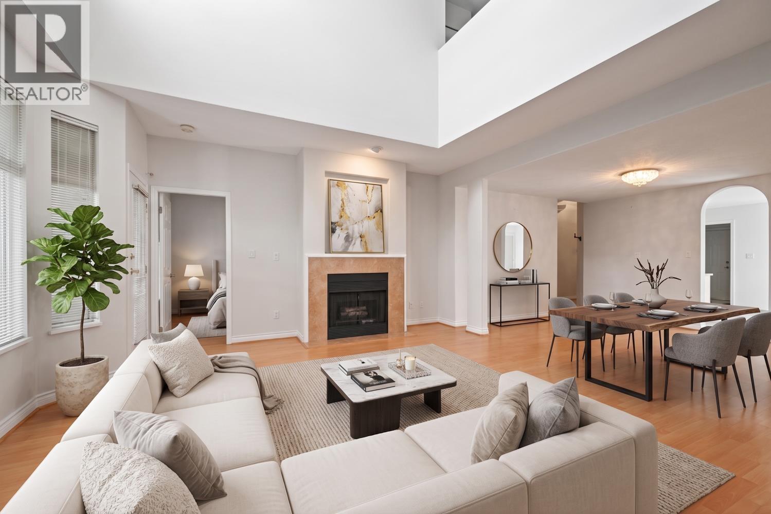 #27-7695 ST. ALBANS Road, Richmond