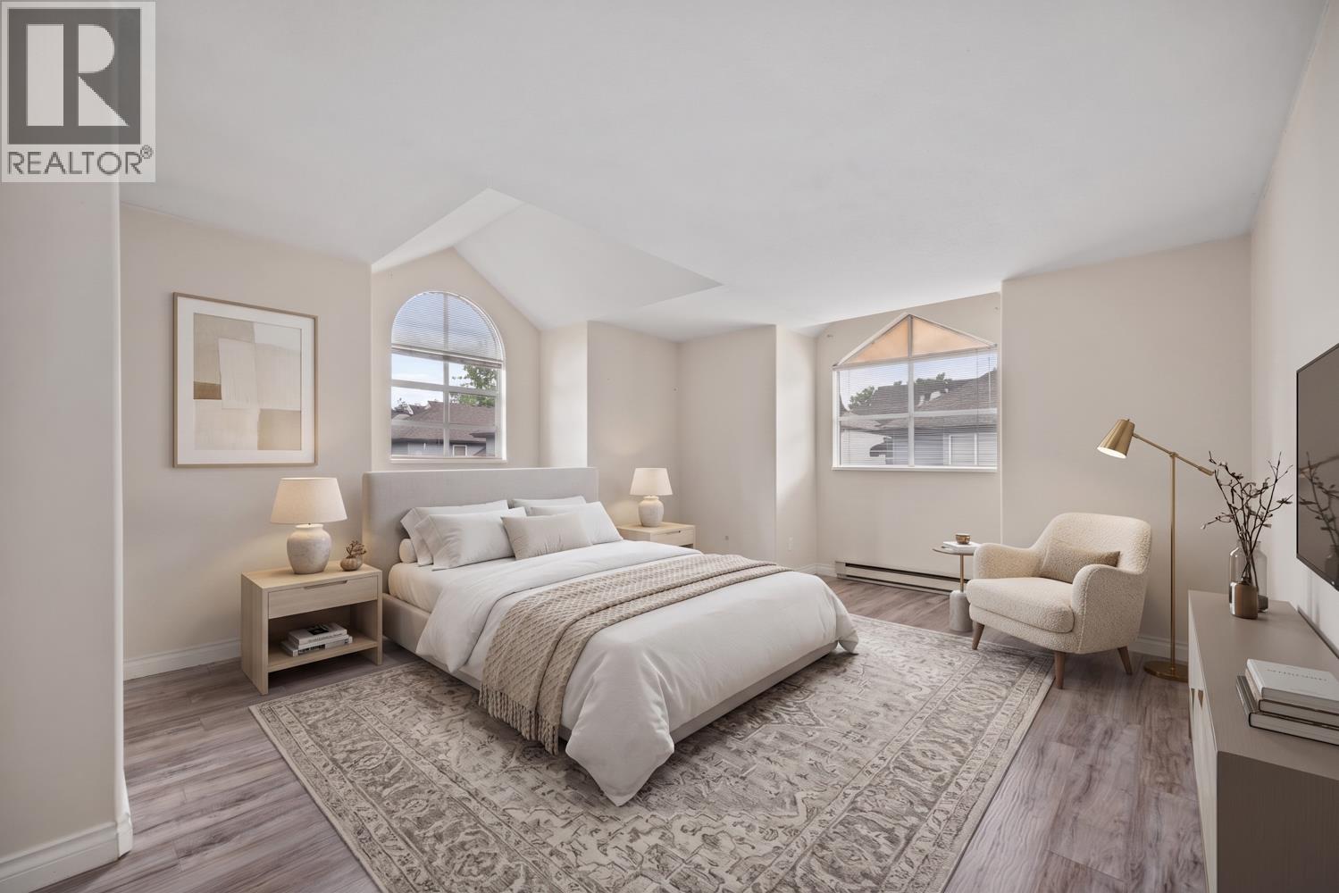 #27-7695 ST. ALBANS Road, Richmond