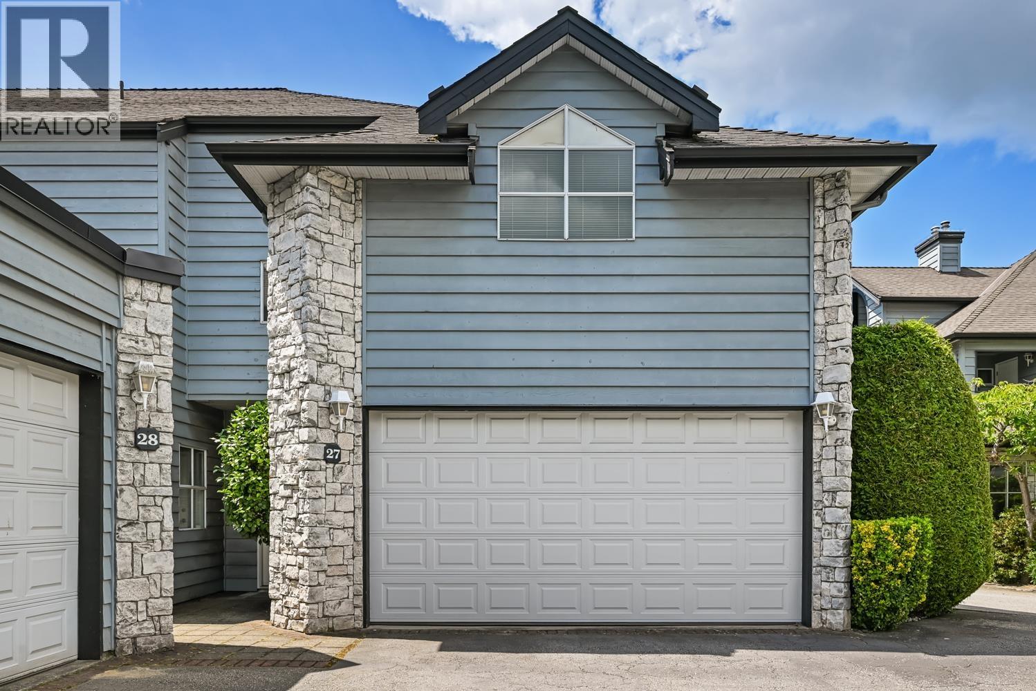 #27-7695 ST. ALBANS Road, Richmond