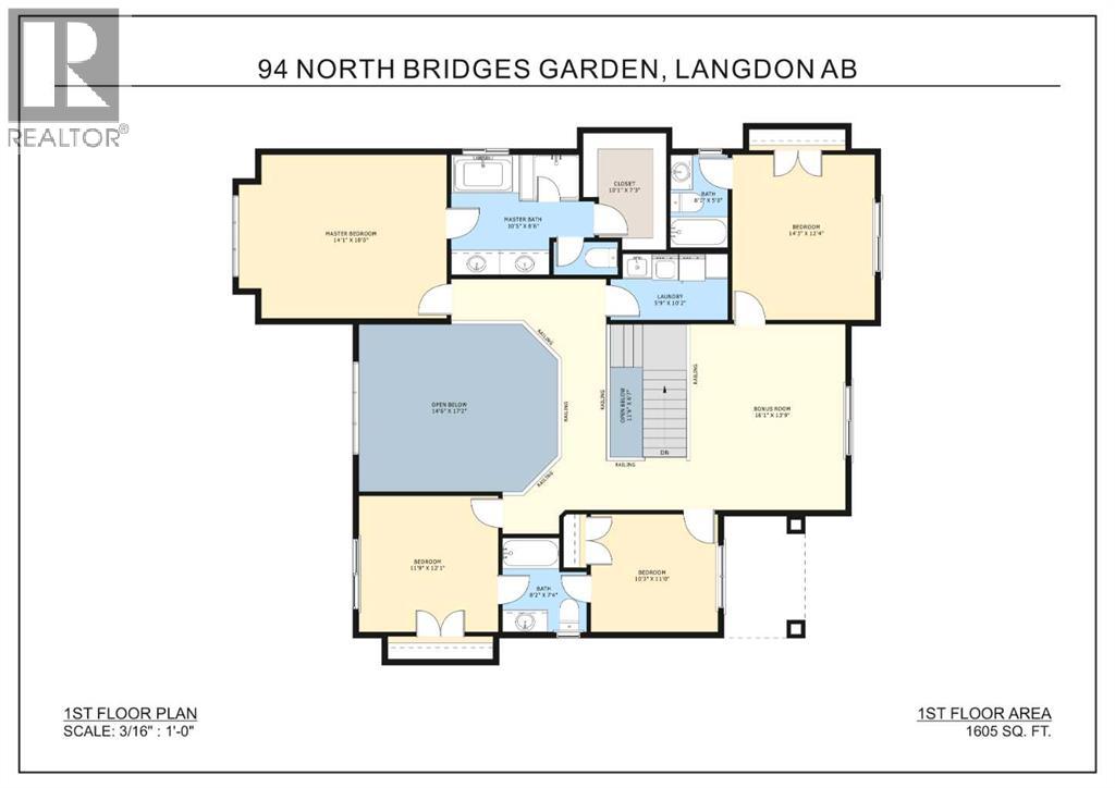 94 North Bridges Garden - 3