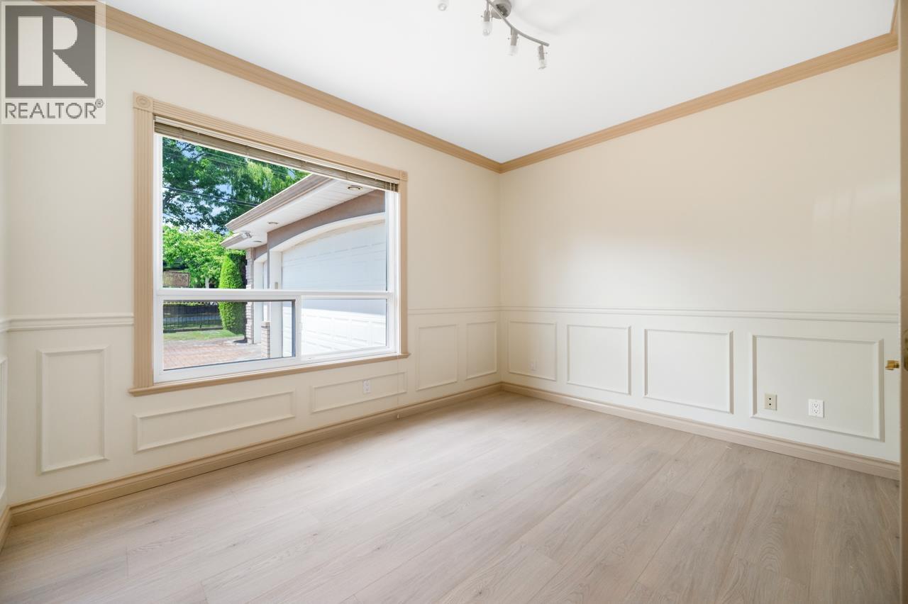 6 Bed, 7 Bath House for Sale in Richmond – 9460 GORMOND ROAD, Richmond – MLS# R3141641 - Image 3