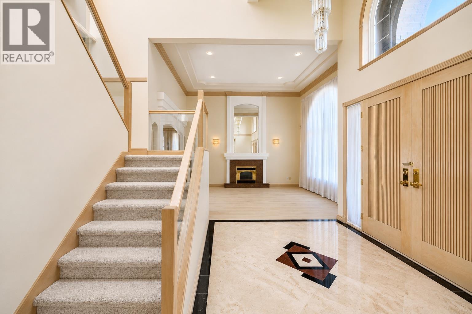 6 Bed, 7 Bath House for Sale in Richmond – 9460 GORMOND ROAD, Richmond – MLS# R3141641 - Image 2