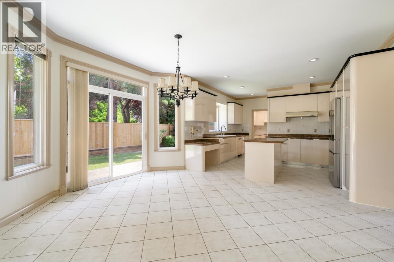 6 Bed, 7 Bath House for Sale in Richmond – 9460 GORMOND ROAD, Richmond – MLS# R3141641 - Image 12