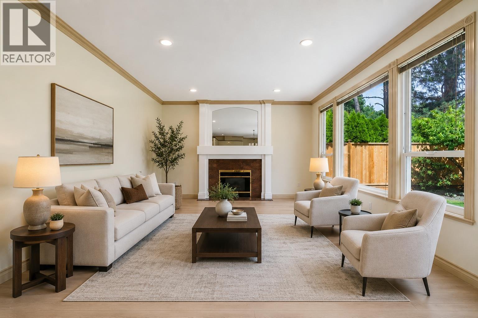 6 Bed, 7 Bath House for Sale in Richmond – 9460 GORMOND ROAD, Richmond – MLS# R3141641 - Image 15