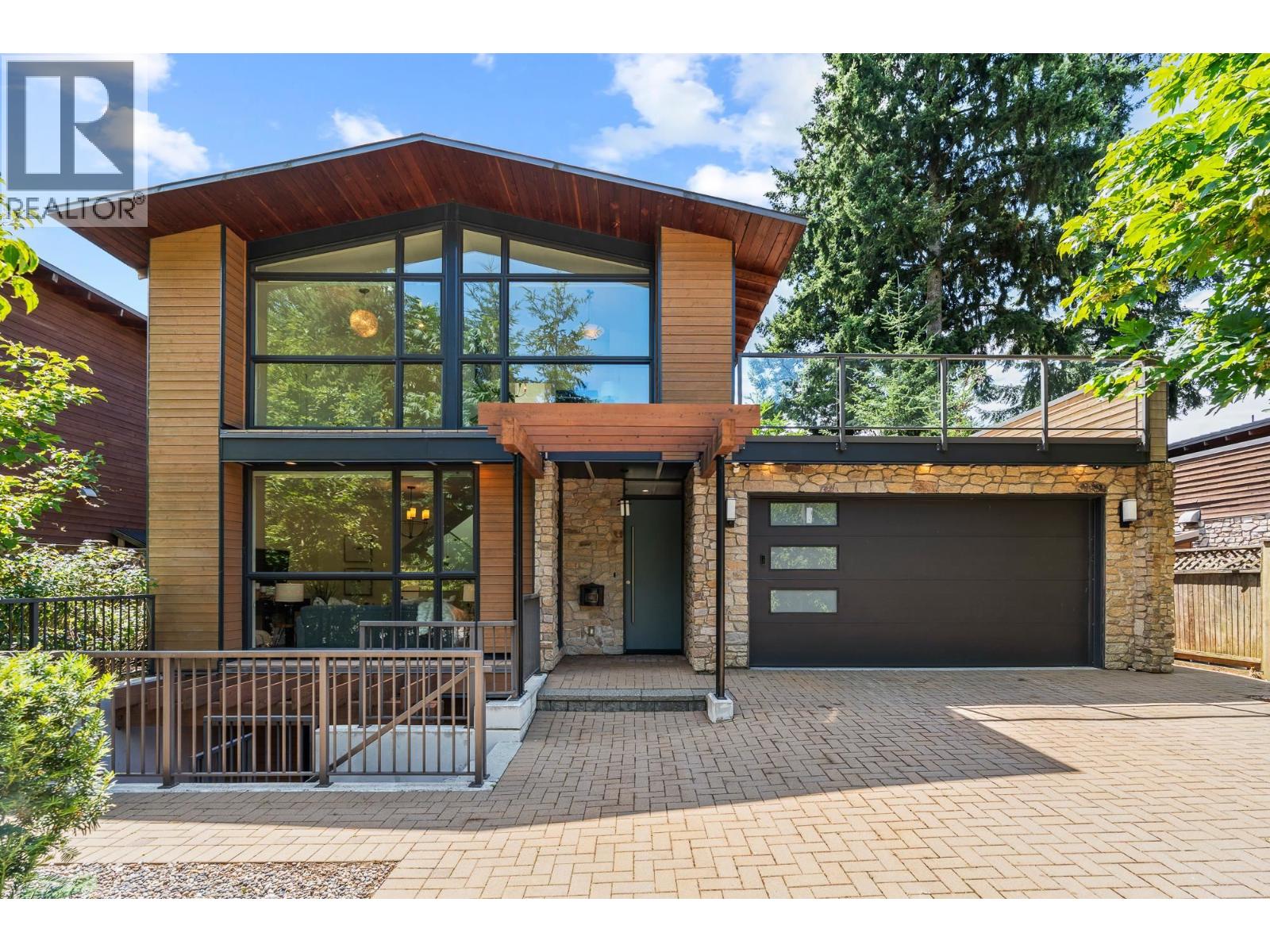 6528 MARINE DRIVE, West Vancouver