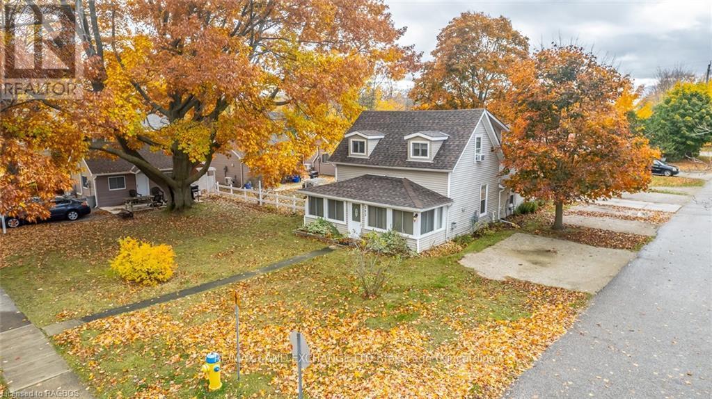 332 MILL STREET - 3