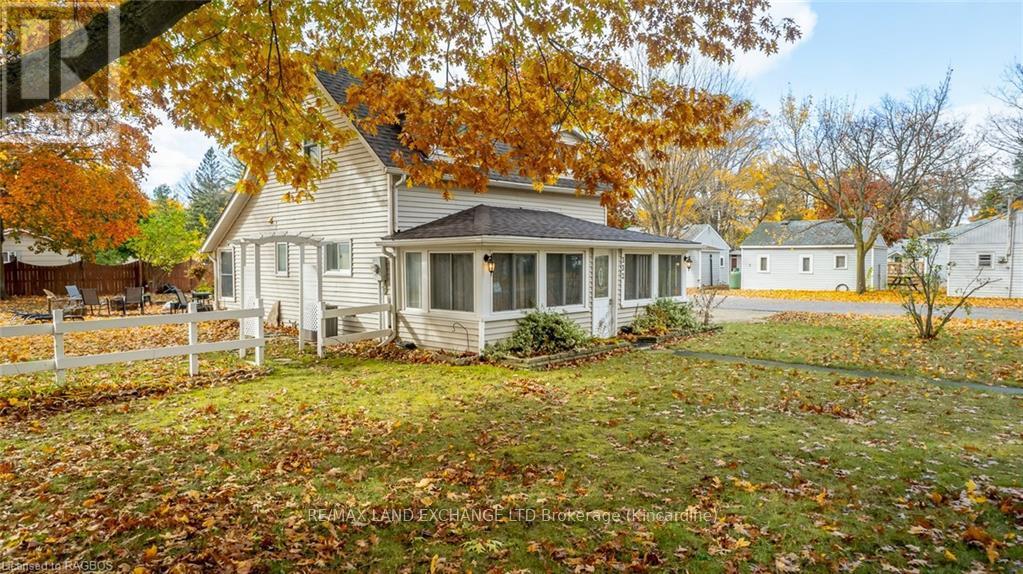 332 MILL STREET - 4