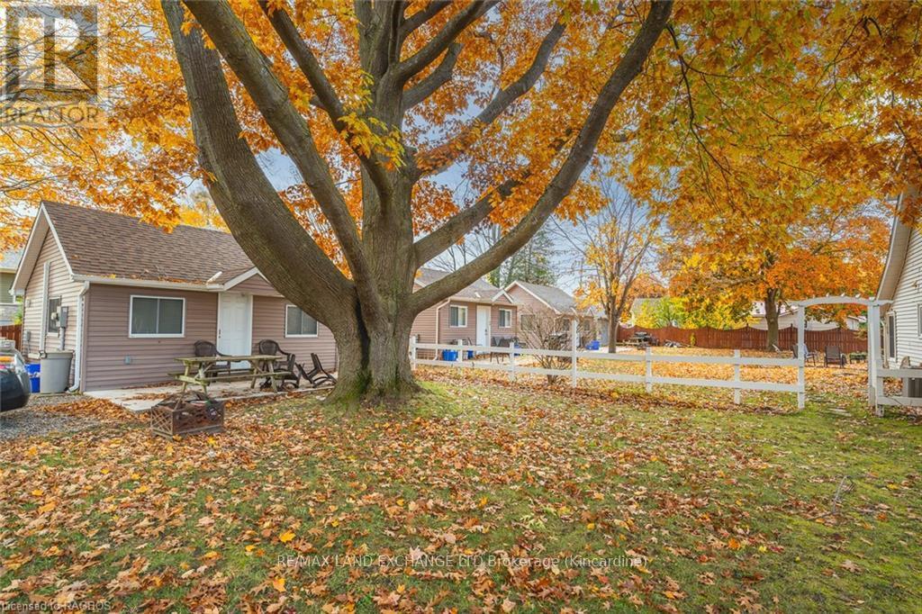 332 MILL STREET - 5