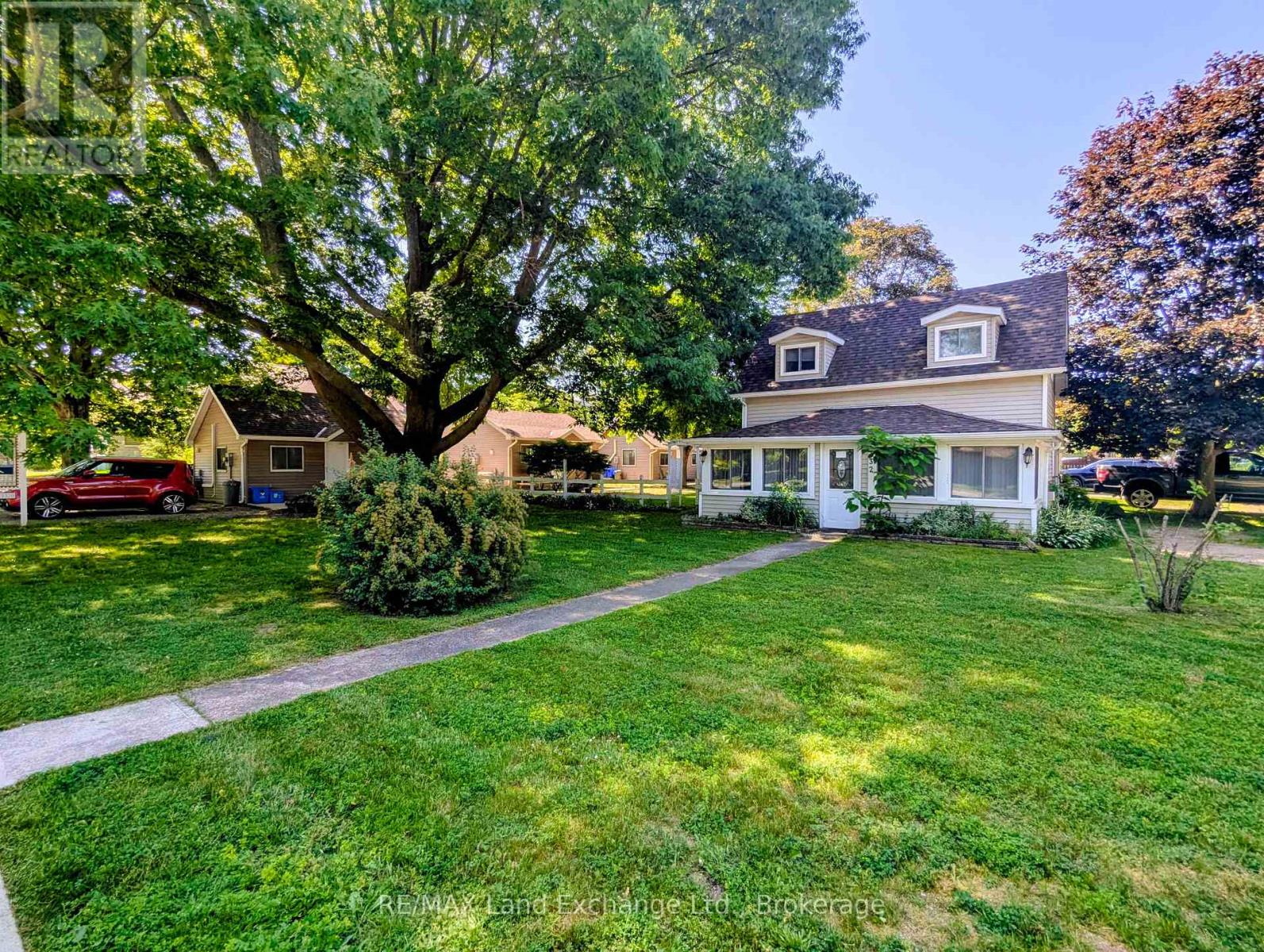 332 MILL STREET - 2